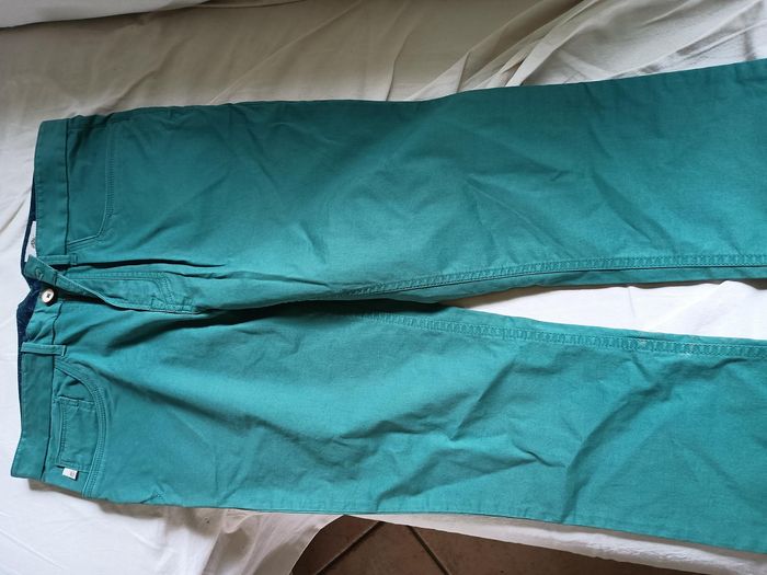 pantalon homme skinny - photo numéro 8