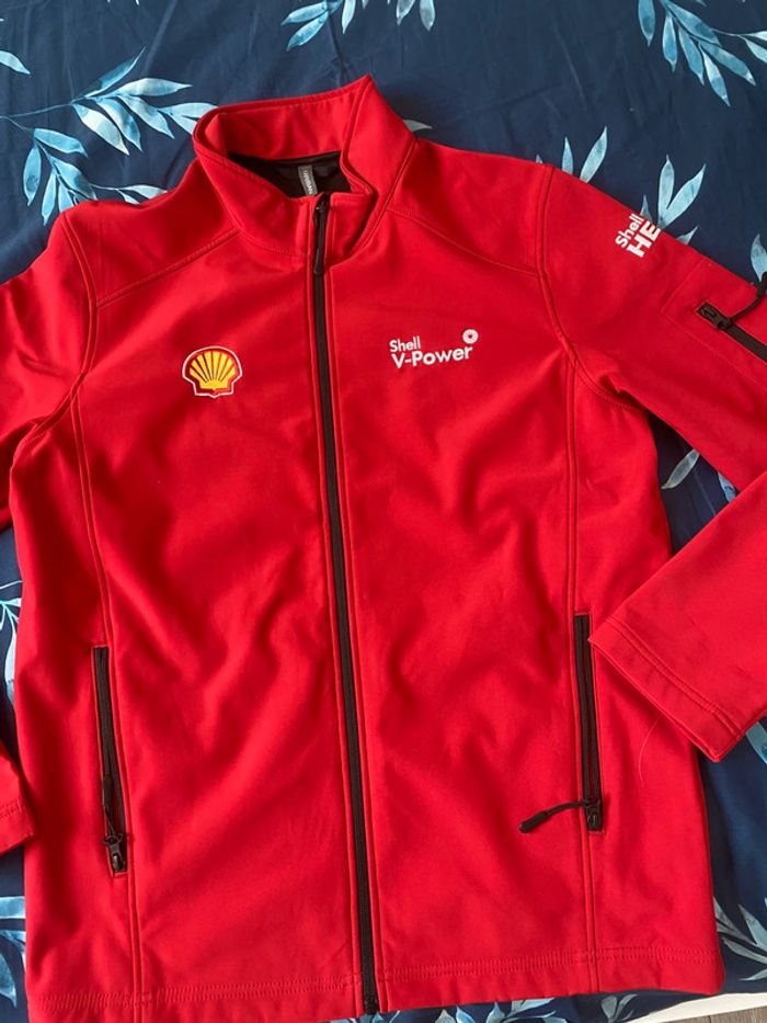 Veste helix Shell - photo numéro 7