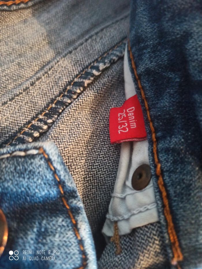 Jeans - photo numéro 4