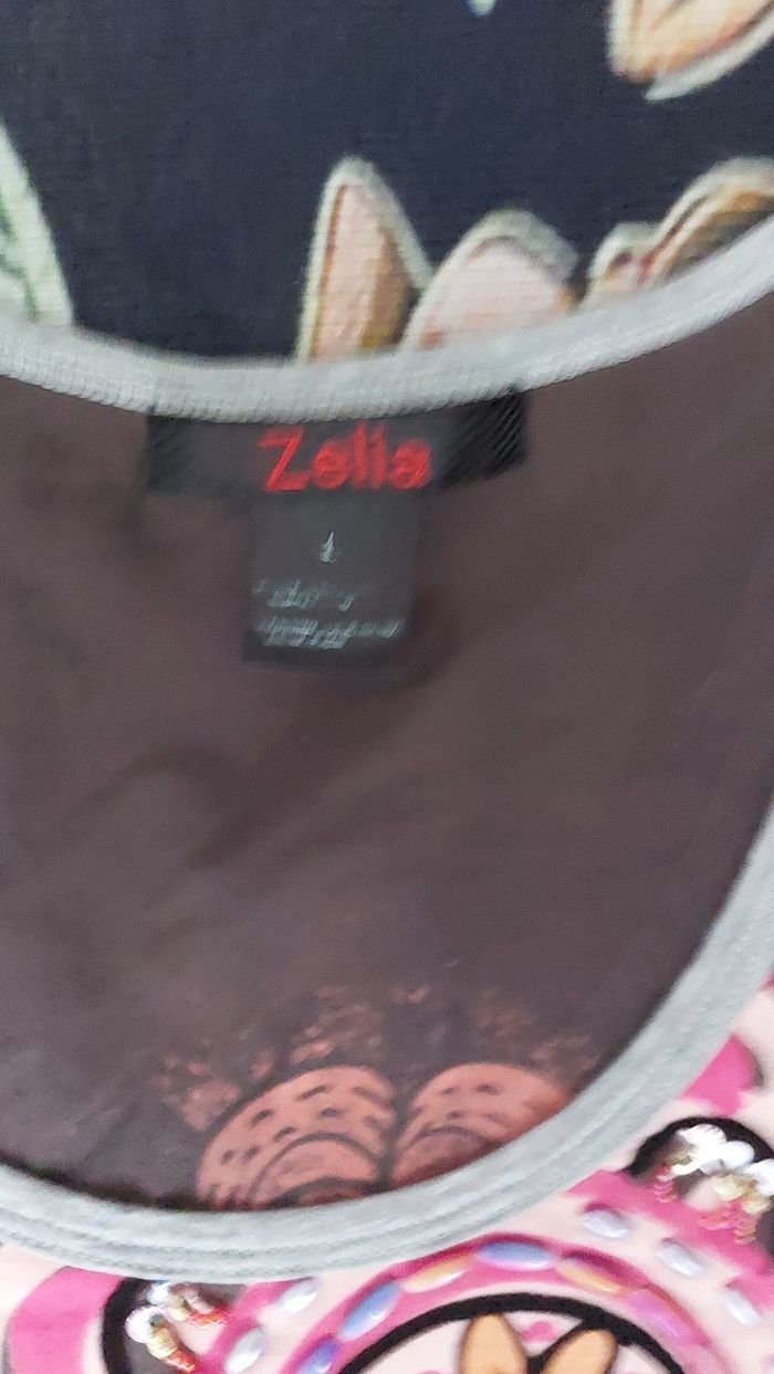 Tee-shirt vintage - photo numéro 6