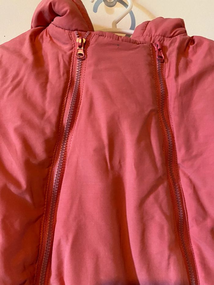 Combinaison pilote - photo numéro 4