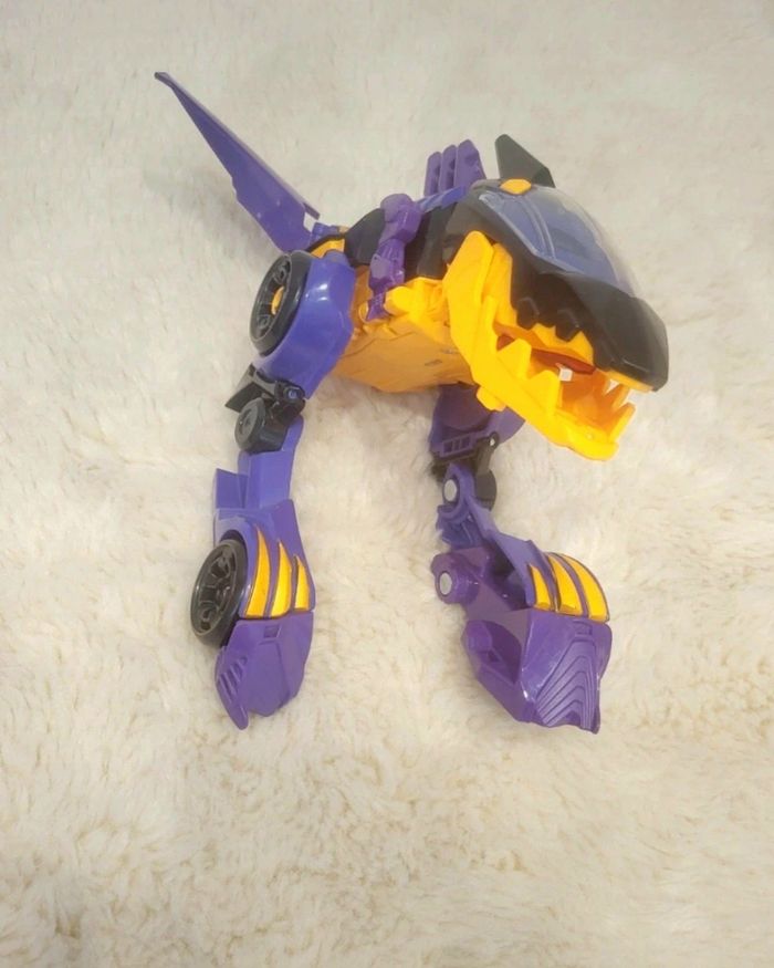 Dinosaures vtech - photo numéro 3