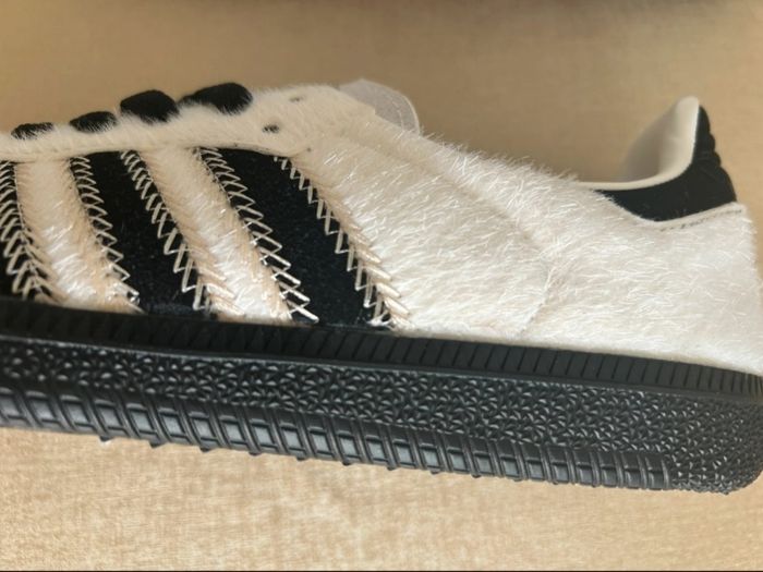 Adidas Samba OG Pony - photo numéro 8