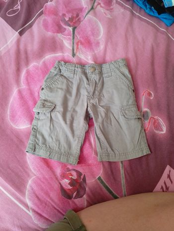 #manu_7896garcon2ans short