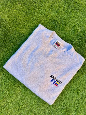 Pull Renault F1