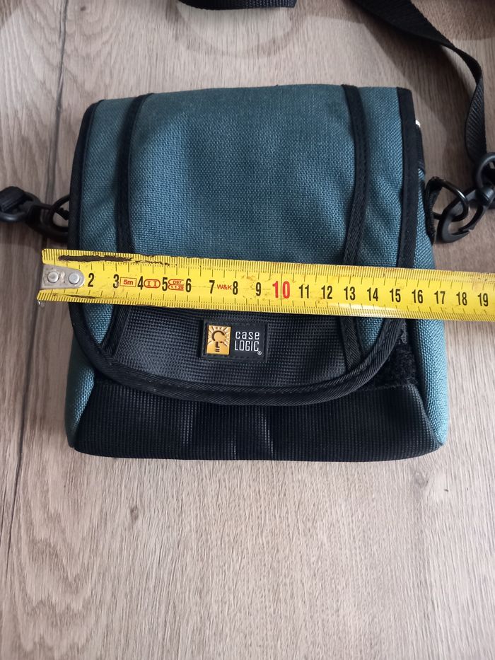 Petite sacoche - photo numéro 6
