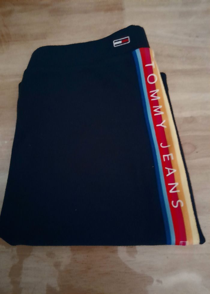 Jupe Tommy Hilfifer - photo numéro 6