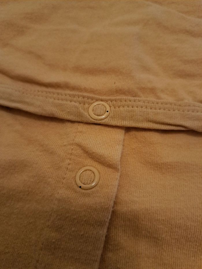 Lot de 9 pyjamas 3 mois 1 pièce - photo numéro 10