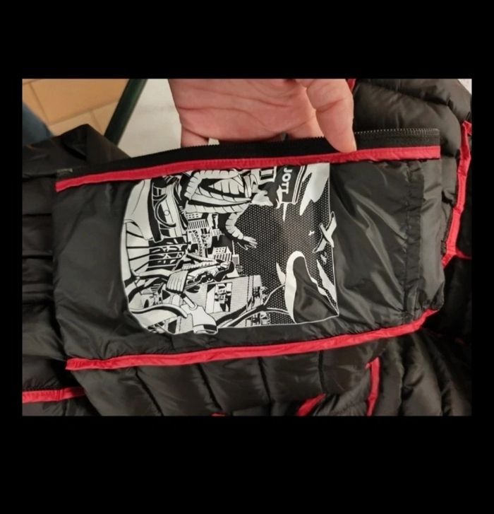 Doudoune sans manche Jott - photo numéro 9