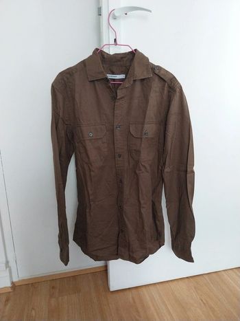chemise homme