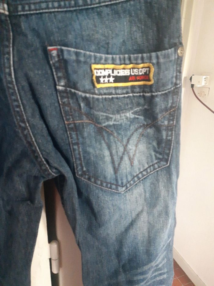 Jeans complice - photo numéro 5