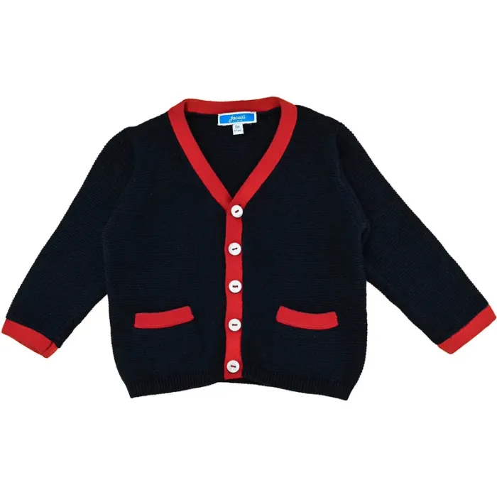 Jacadi Cardigan 6 mois