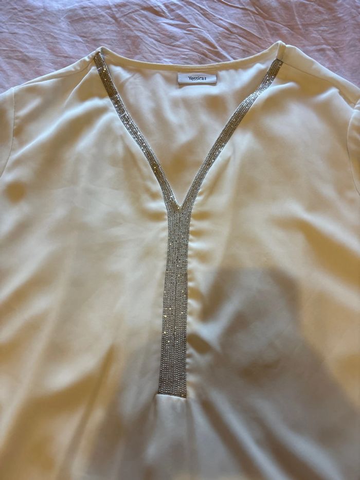 Blouse femme - photo numéro 2