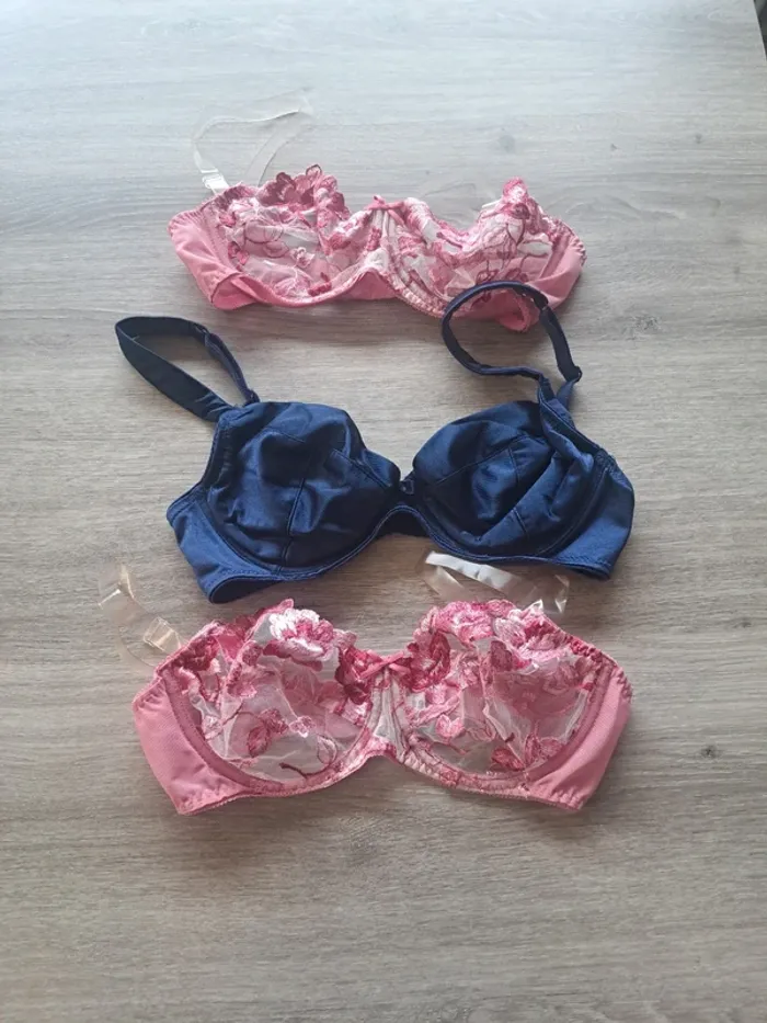 Soutien-gorge taille 85D