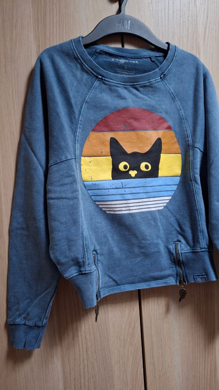 Sweat sponder neuf - photo numéro 2