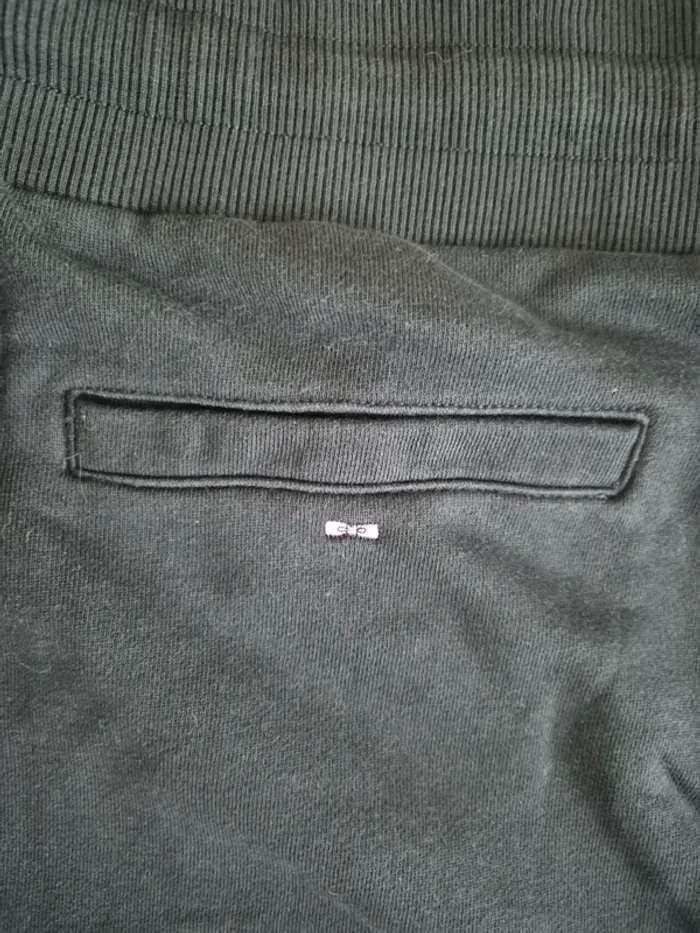 Jogging eden Park - photo numéro 2