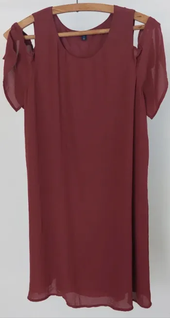 Robe d'été