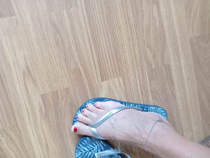 Tongs Ipanema taille 37 EUR - photo numéro 6