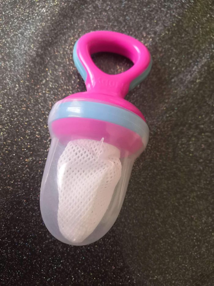 Grignoteur nuby