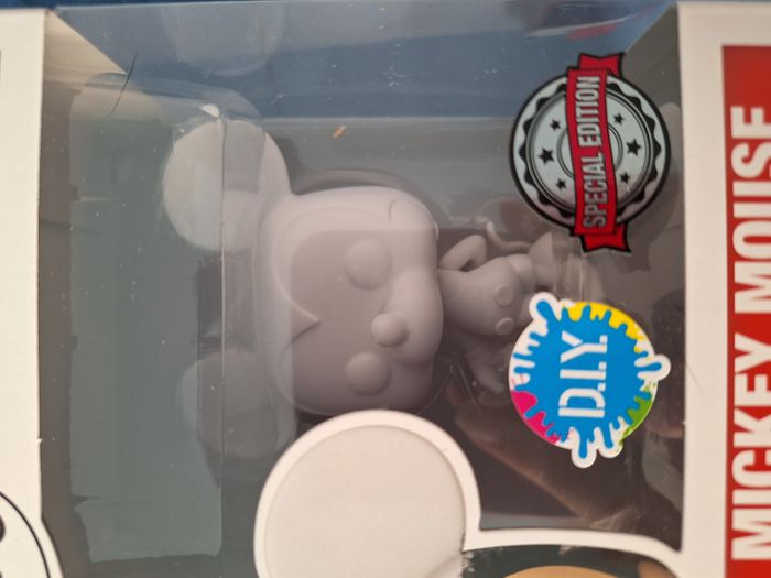 Mickey Mouse - Disney POP numéro 1161 - photo numéro 7