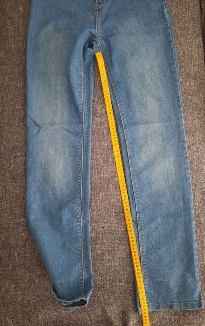 Jeans droit Mim - photo numéro 6