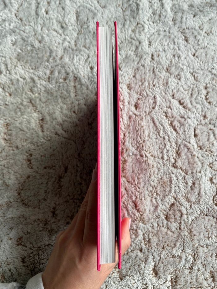 Livre c’est moi le prochain grand pâtissier - photo numéro 6