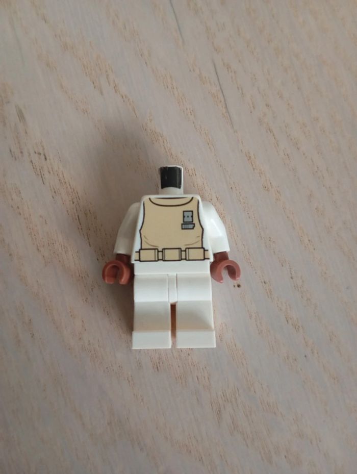 Figurine lego
