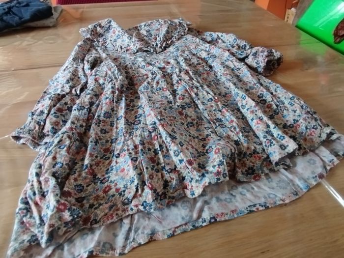 Robe zara - photo numéro 3