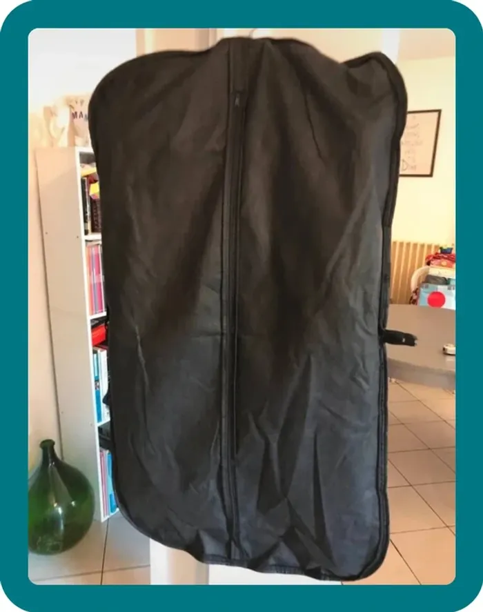 Costume Reportage Giorgio Armani - photo numéro 9