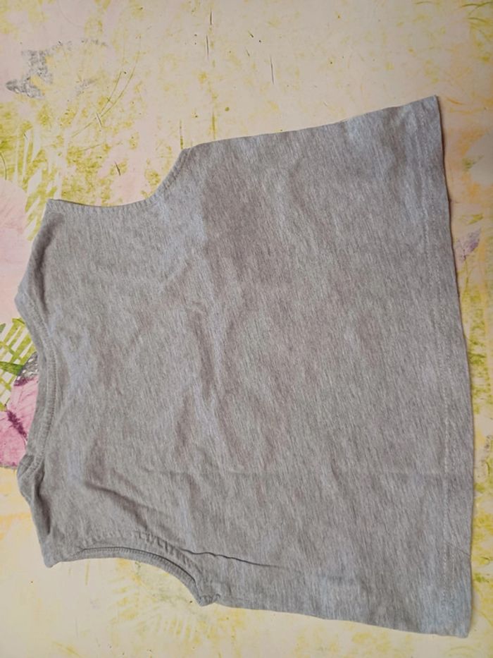 Débardeur 9/10 ans - photo numéro 3