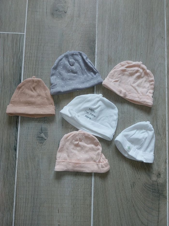 Vêtement naissance - photo numéro 5