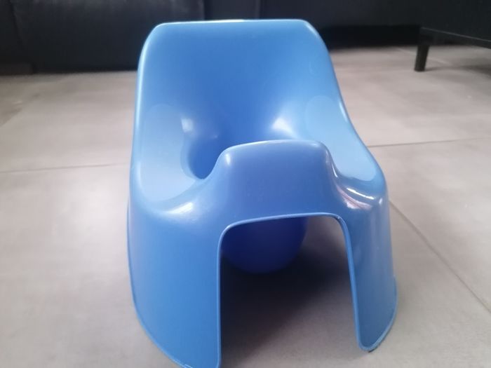 Pot d'apprentissage - photo numéro 2