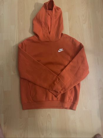 Sweat à capuche Nike