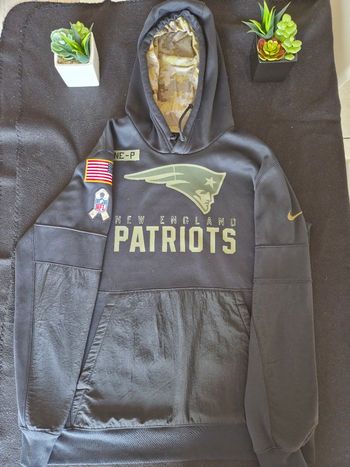 Sweat nike nfl parriot