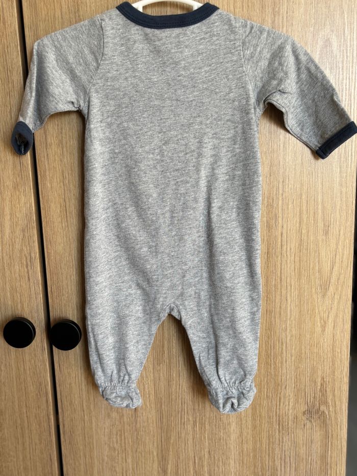 pyjama - photo numéro 4
