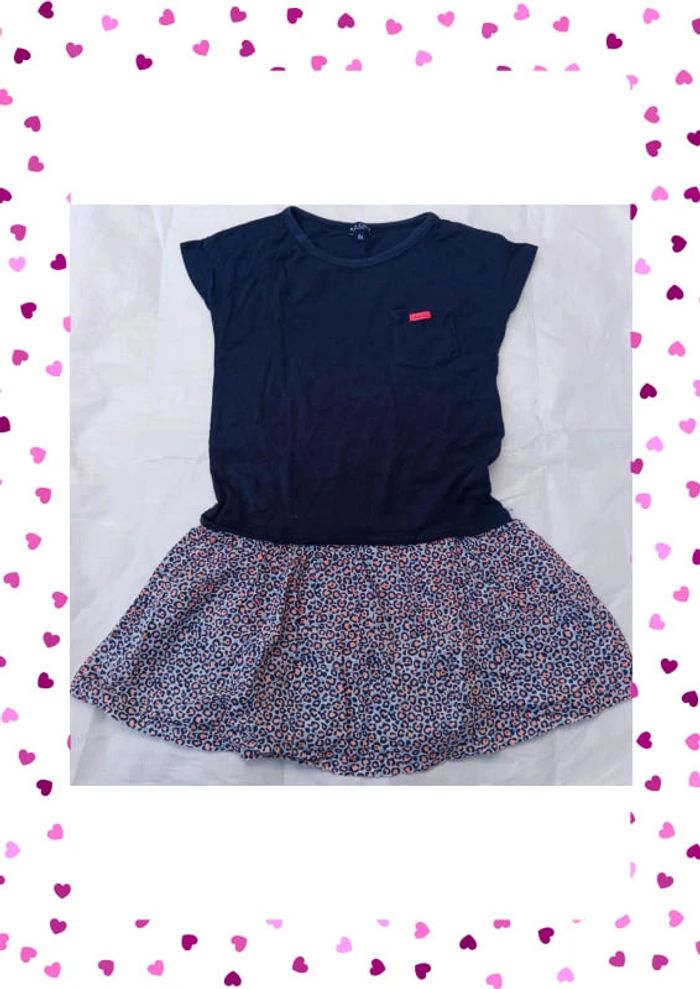 Robe 8 ans Kid Cool