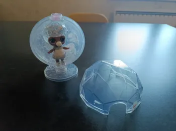 L.O.L SURPRISE
