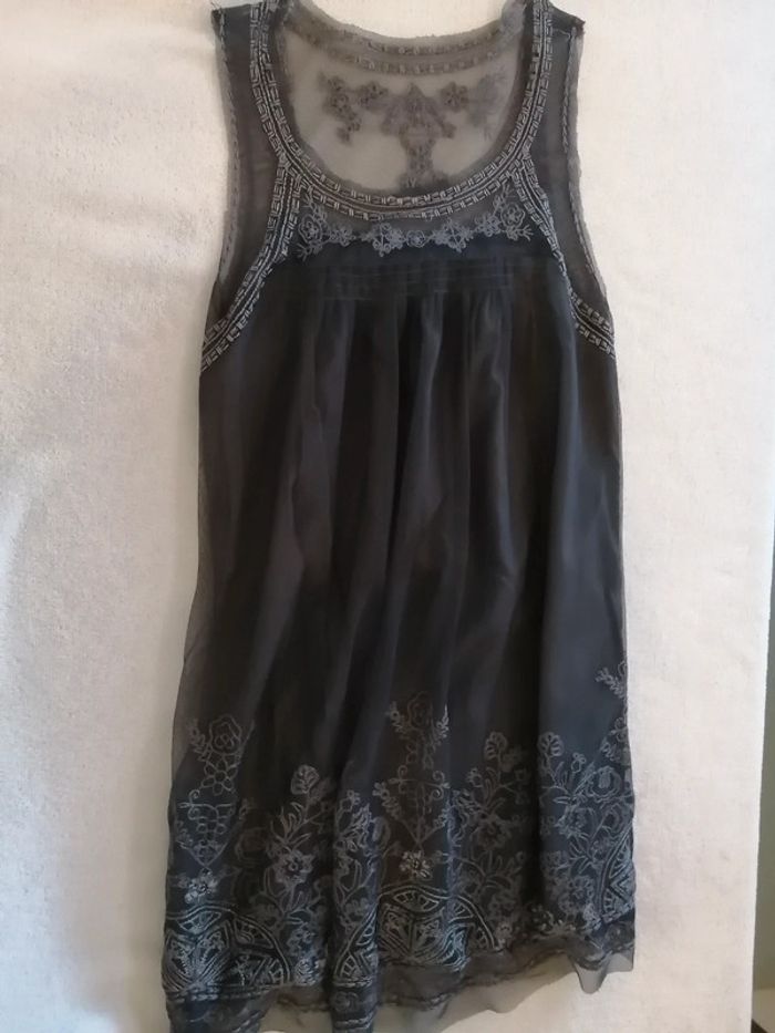 Tunique légère Promod - photo numéro 3