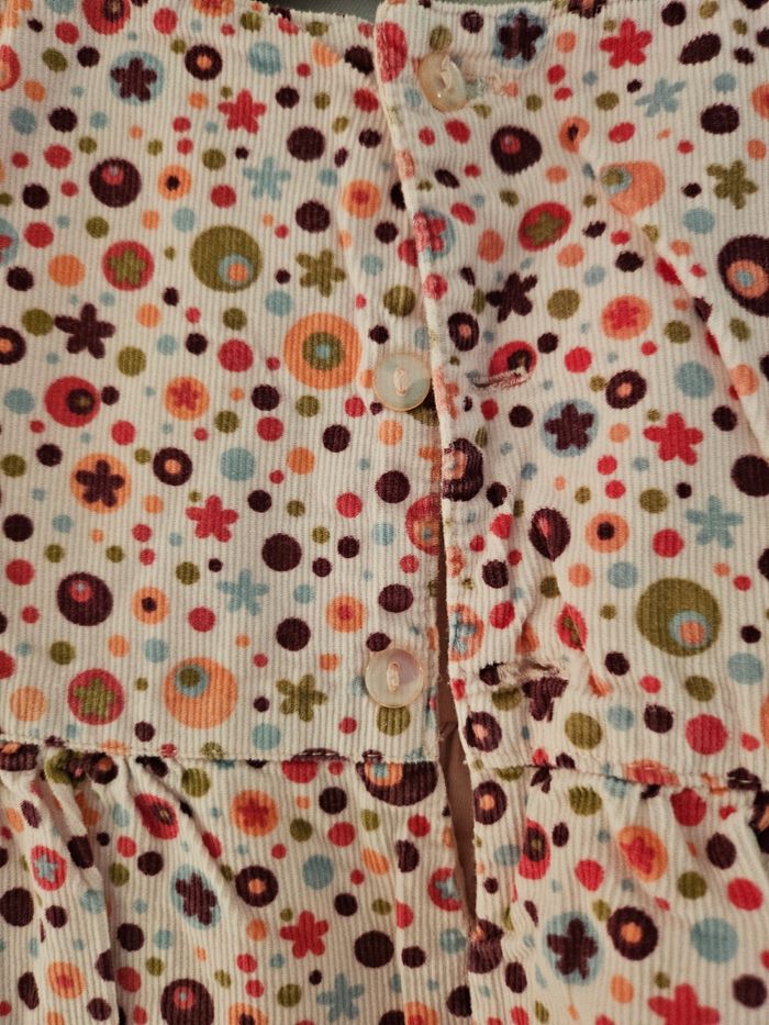 Robe 1 mois - photo numéro 4