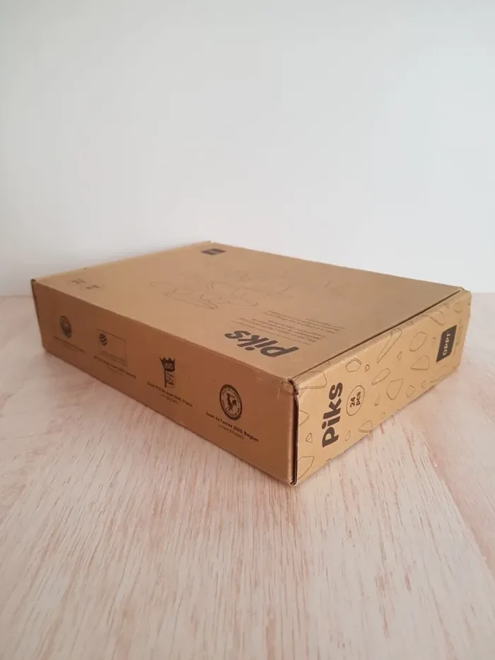 Piks Small Kit Oppi jeu de construction en bois - photo numéro 20