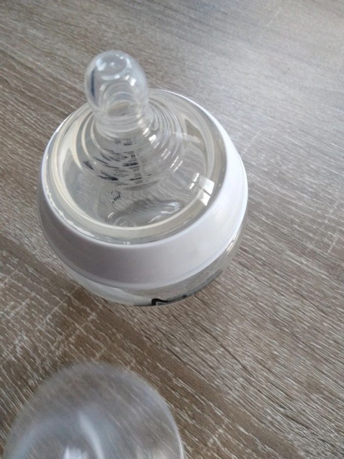 Biberon - photo numéro 4