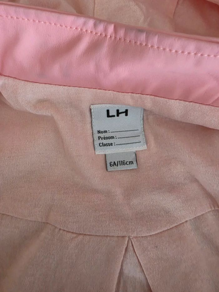 Imperméable 6 ans - photo numéro 6