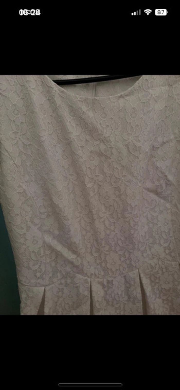 Robe Molly Bracken taille M - photo numéro 3