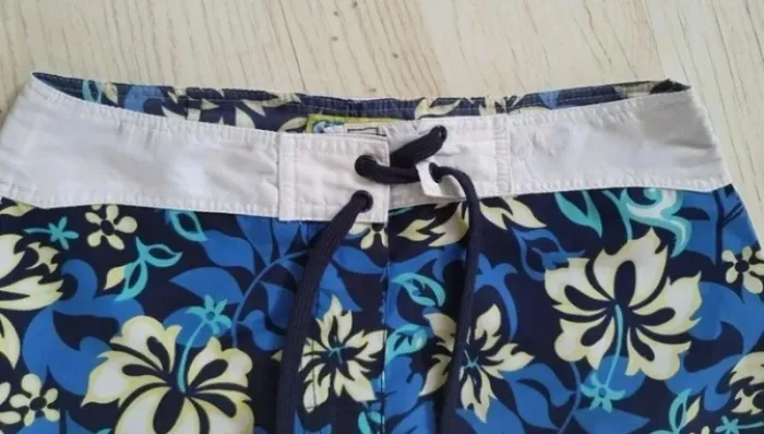 Belle jupe longboard taille 16 ans - photo numéro 2