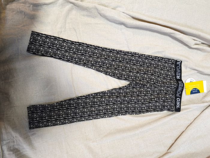 Legging boboli taille 6 ans neuf - photo numéro 2