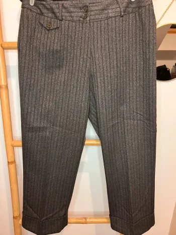 Pantalon d’hiver 7/8