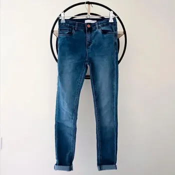 10 ans pantalon jean orchestra