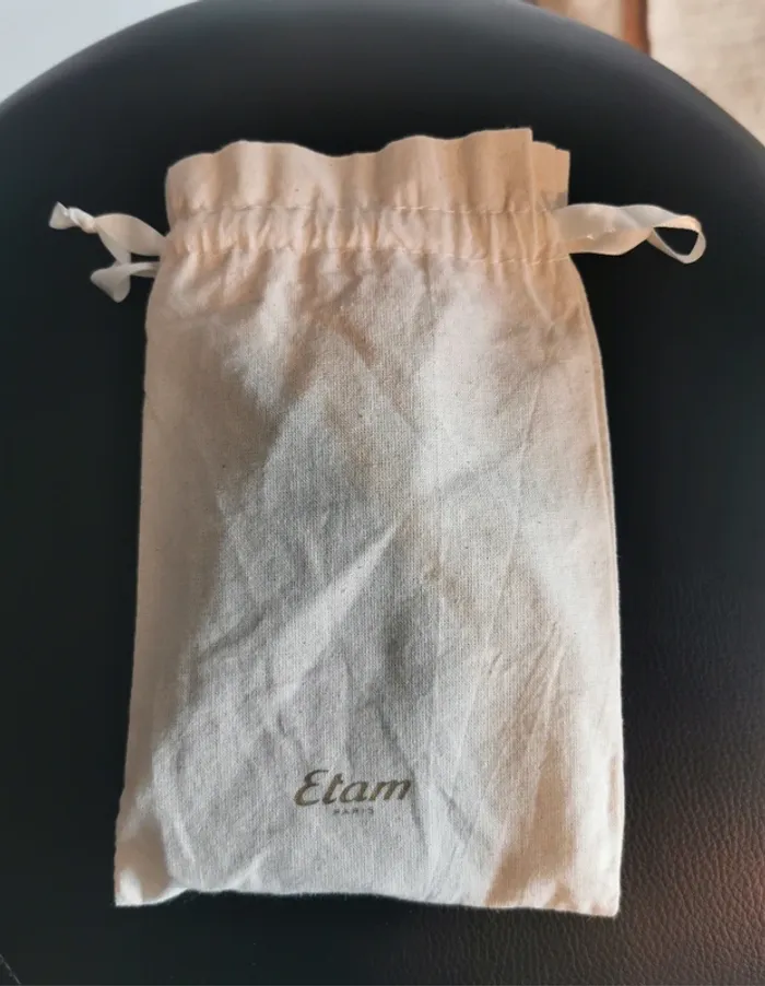 Kit voyage Etam jamais servi - photo numéro 3