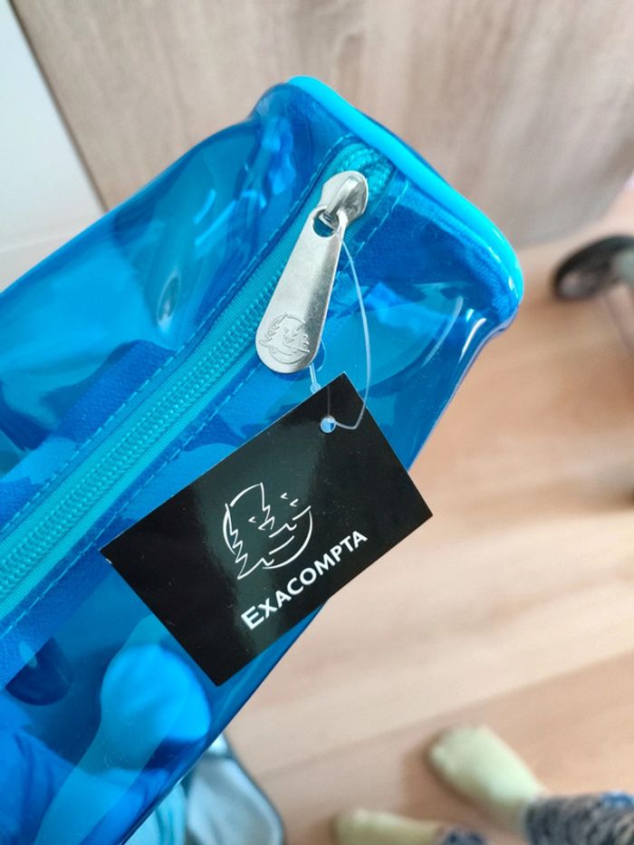 Trousse neuve - photo numéro 4