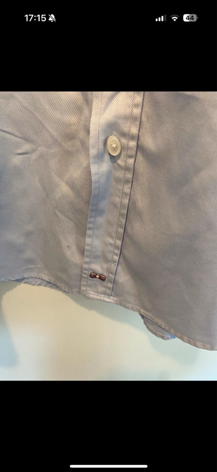 Chemise Eden Park T43 - photo numéro 3